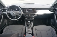 Skoda Kamiq 1.0 TSI
