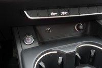 Audi A4 Avant 35 2.0 TFSI advanced