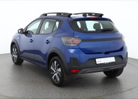 Dacia Sandero Stepway TCe 110 Expression Facelift