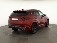 Hyundai Tucson 1.6 T-GDI N-Line Aut.
