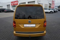 VW Caddy Maxi 1.4 TSI 7-Sitzer