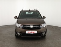 Dacia Logan II 0.9 TCe 90 MCV Comfort