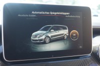 Mercedes-Benz V-Klasse V220 d Extralang Aut.