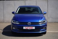VW Polo 1.0 TSI
