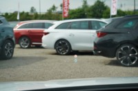 VW Passat Variant 2.0TDI Business DSG