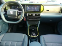 Fiat Grande Panda La Prima 1.2 MHEV Aut.