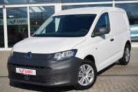 Vorschau: VW Caddy 1.5 TSI Cargo