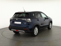 Suzuki SX4 S-Cross 1.4 M-Hybrid Club