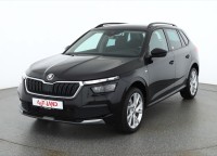 Skoda Kamiq 1.5 TSI Ambition LED SmartLink Winterpaket