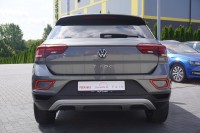 VW T-Roc 1.0 TSI