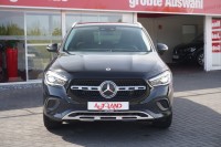 Mercedes-Benz GLA 250 Progressive Aut.