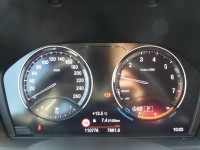 BMW X1 sDrive 18 i Sport Line