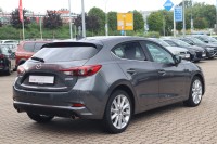 Mazda 3 Skyactiv-G 120 2.0 Sports-Line