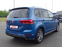 VW Touran 1.5 TSI R-Line