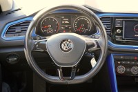 VW T-Roc 1.0 TSI Style