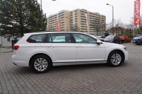 VW Passat Variant 1.5 TSI