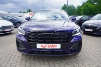 Audi Q2 35 1.5 TFSI advanced