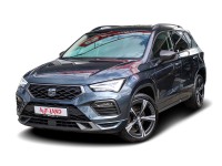 Seat Ateca 1.5 TSI FR DSG 2-Zonen-Klima Navi Sitzheizung