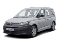VW Caddy 2.0 TDI 4Motion ACC Standheizung Spurhalte