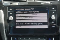 VW Golf VII 1.5 TSI
