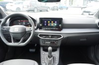 Seat Ibiza FR 1.0 TSI DSG