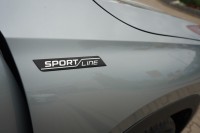 Skoda Kodiaq Sportline 1.5 TSI DSG