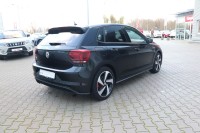 VW Polo 2.0 TSI DSG GTI