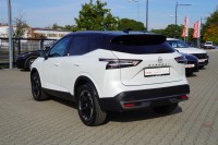 Nissan Qashqai N-Connecta 1.3 Dig-T Aut.