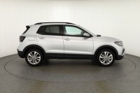 VW T-Cross 1.0 TSI DSG