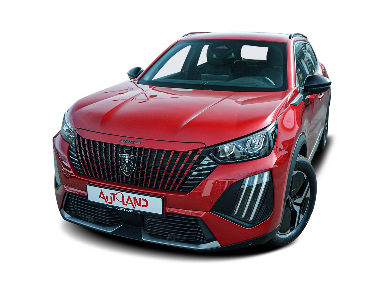 Peugeot 2008 PureTech 145 Aut.