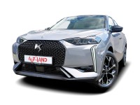 DS DS3 DS 3 PureTech 130 Aut. Navi Sitzheizung LED