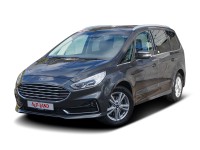 Ford Galaxy 2.0 EcoBlue Titanium LED Navi ACC AHK PDC