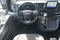 Ford Tourneo Custom L1