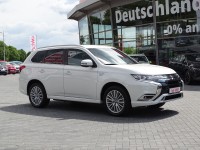Mitsubishi Outlander 2.4Hybrid PHEV Plus 4WD