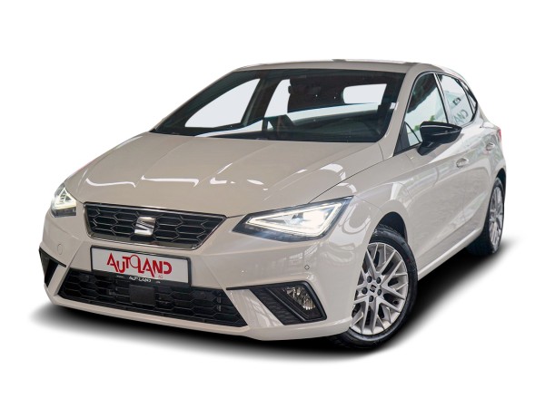 Seat Ibiza 1.5 FR