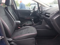 Ford EcoSport 1.0 EB ST-Line