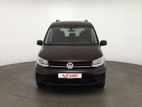 VW Caddy 1.4 TSI DSG Comfortline