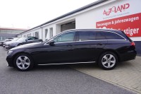 Mercedes-Benz E 200 E200 T-Modell Avantgarde