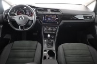 VW Touran 1.5 TSI DSG