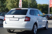 Skoda Fabia Combi 1.0 TSI Clever