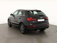 Audi Q3 2.0 TFSI quattro S-Line