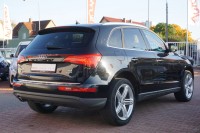 Audi Q5 2.0 TDI quattro S-Tronic