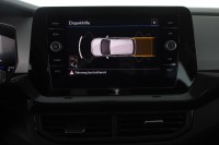VW T-Cross 1.0 TSI Life