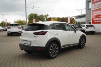 Mazda CX-3 2.0 Sports-Line
