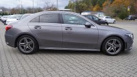 Mercedes-Benz A 200 A200 AMG Line