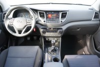 Hyundai Tucson 1.6
