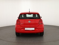 VW Polo 1.0 Comfortline