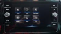VW Passat Variant 2.0 TSI R-Line