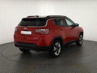 Jeep Compass 1.4 MultiAir Limited