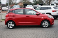 Hyundai i10 1.0 Automatik